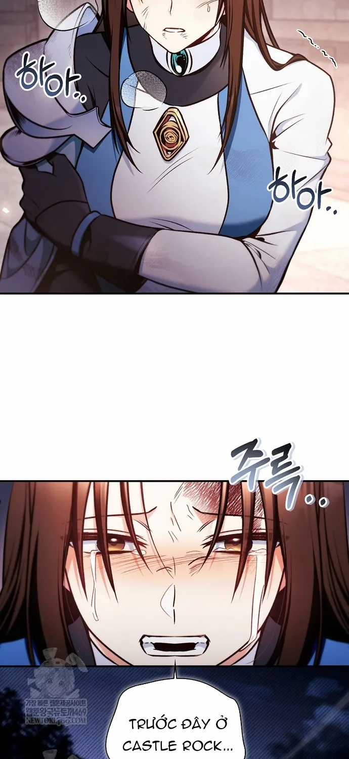 Kí Sự Hồi Quy - Chapter 180 - Trang 9
