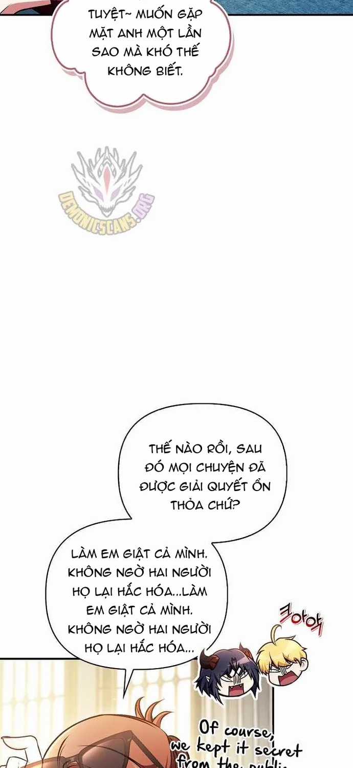 Kí Sự Hồi Quy - Chapter 181 - Trang 46