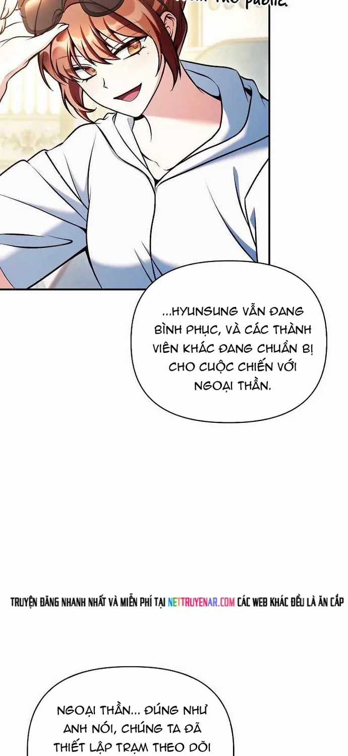 Kí Sự Hồi Quy - Chapter 181 - Trang 47