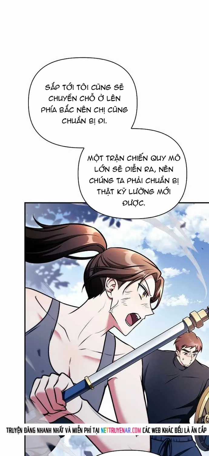 Kí Sự Hồi Quy - Chapter 181 - Trang 49