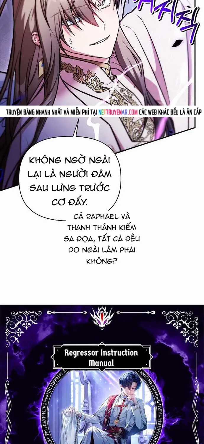 Kí Sự Hồi Quy - Chapter 181 - Trang 6
