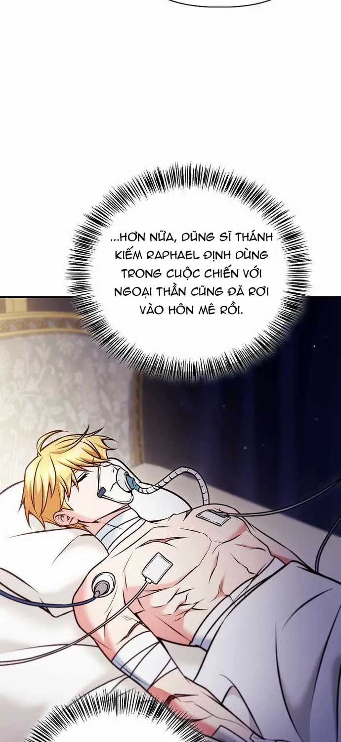 Kí Sự Hồi Quy - Chapter 181 - Trang 54