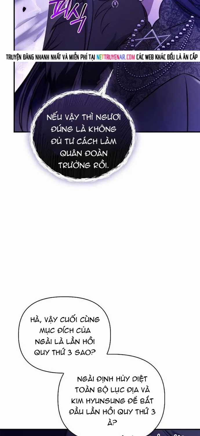 Kí Sự Hồi Quy - Chapter 181 - Trang 8