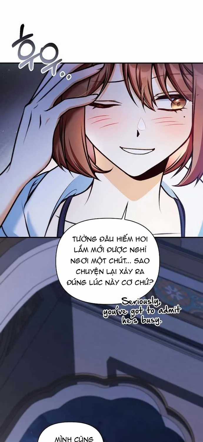 Kí Sự Hồi Quy - Chapter 181 - Trang 91