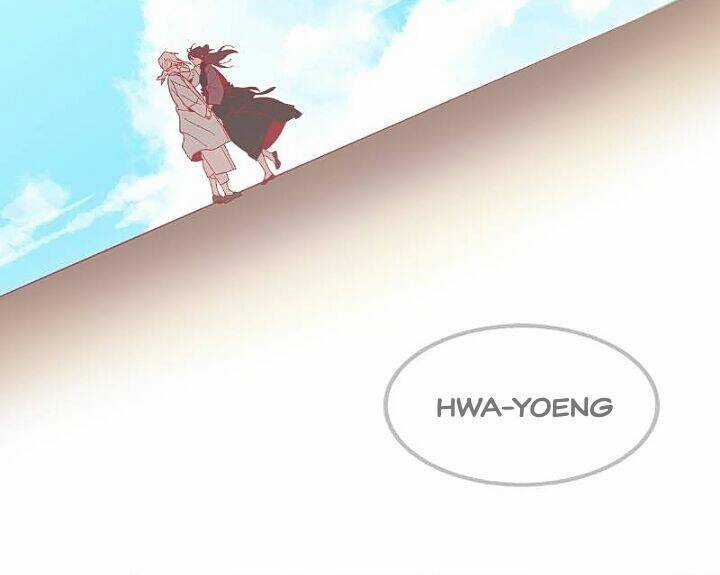 Kí Sự Lên Ngôi Của Thái Tử Phi - Chapter 1 - Trang 3