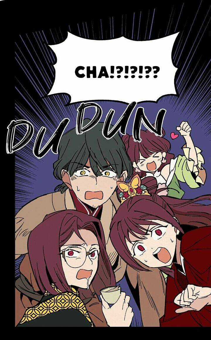 Kí Sự Lên Ngôi Của Thái Tử Phi - Chapter 1 - Trang 45