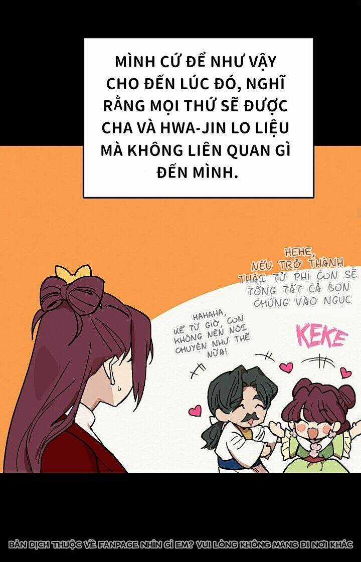 Kí Sự Lên Ngôi Của Thái Tử Phi - Chapter 1 - Trang 50