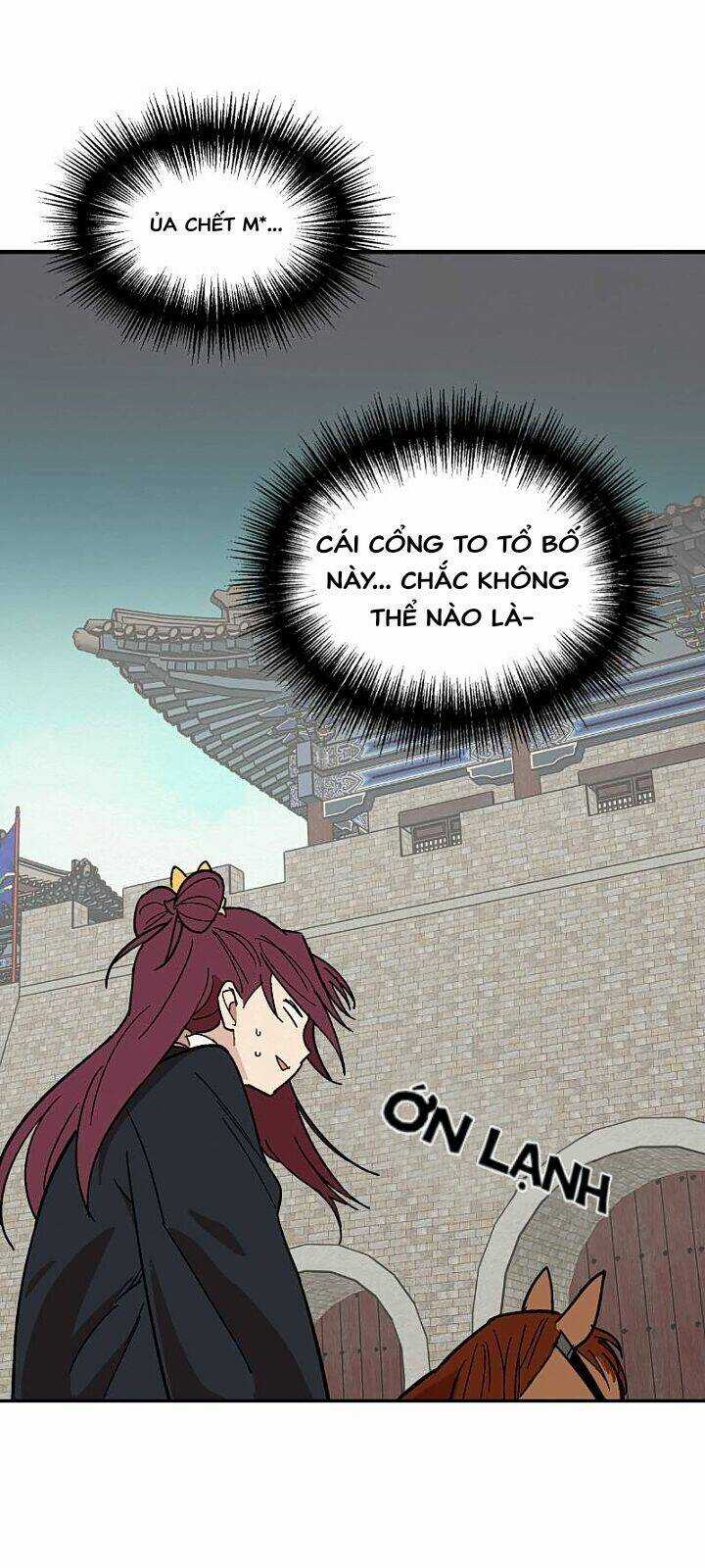 Kí Sự Lên Ngôi Của Thái Tử Phi - Chapter 1 - Trang 68