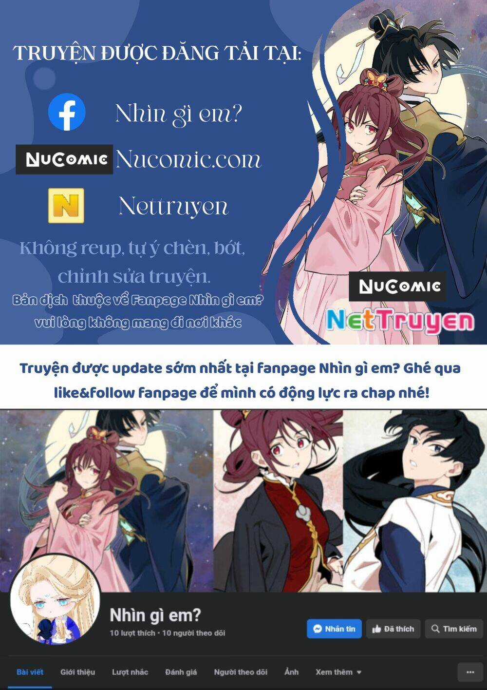 Kí Sự Lên Ngôi Của Thái Tử Phi - Chapter 1 - Trang 76