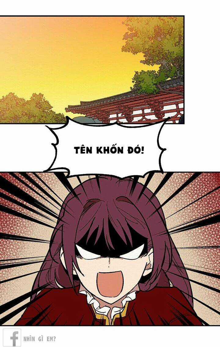 Kí Sự Lên Ngôi Của Thái Tử Phi - Chapter 2 - Trang 3