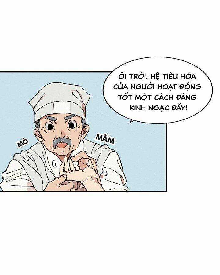 Kí Sự Lên Ngôi Của Thái Tử Phi - Chapter 2 - Trang 45