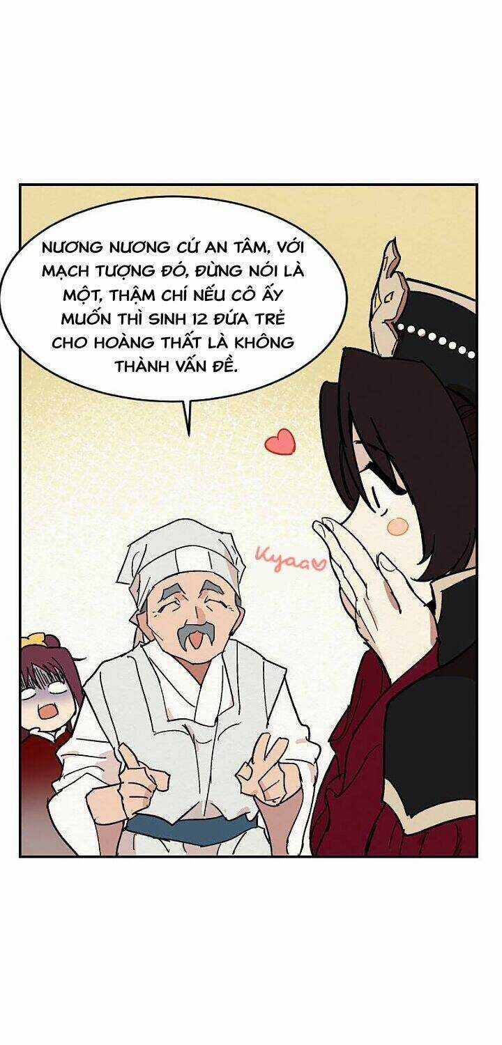 Kí Sự Lên Ngôi Của Thái Tử Phi - Chapter 2 - Trang 52