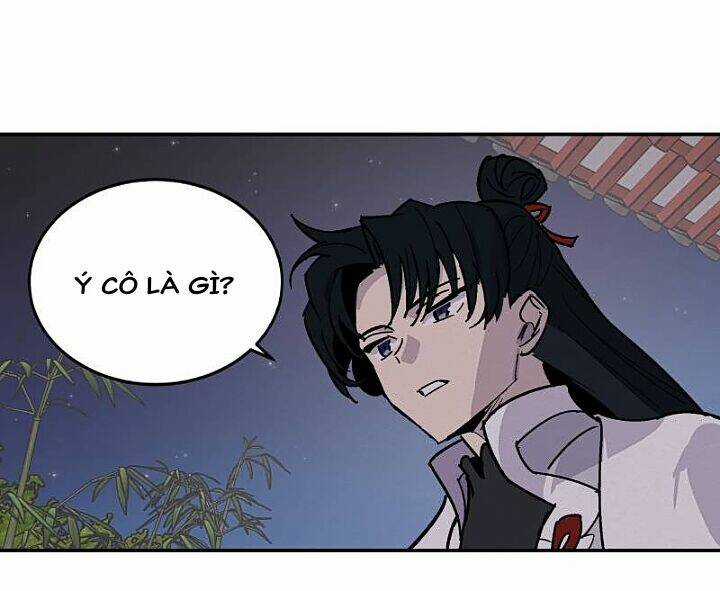 Kí Sự Lên Ngôi Của Thái Tử Phi - Chapter 3 - Trang 42