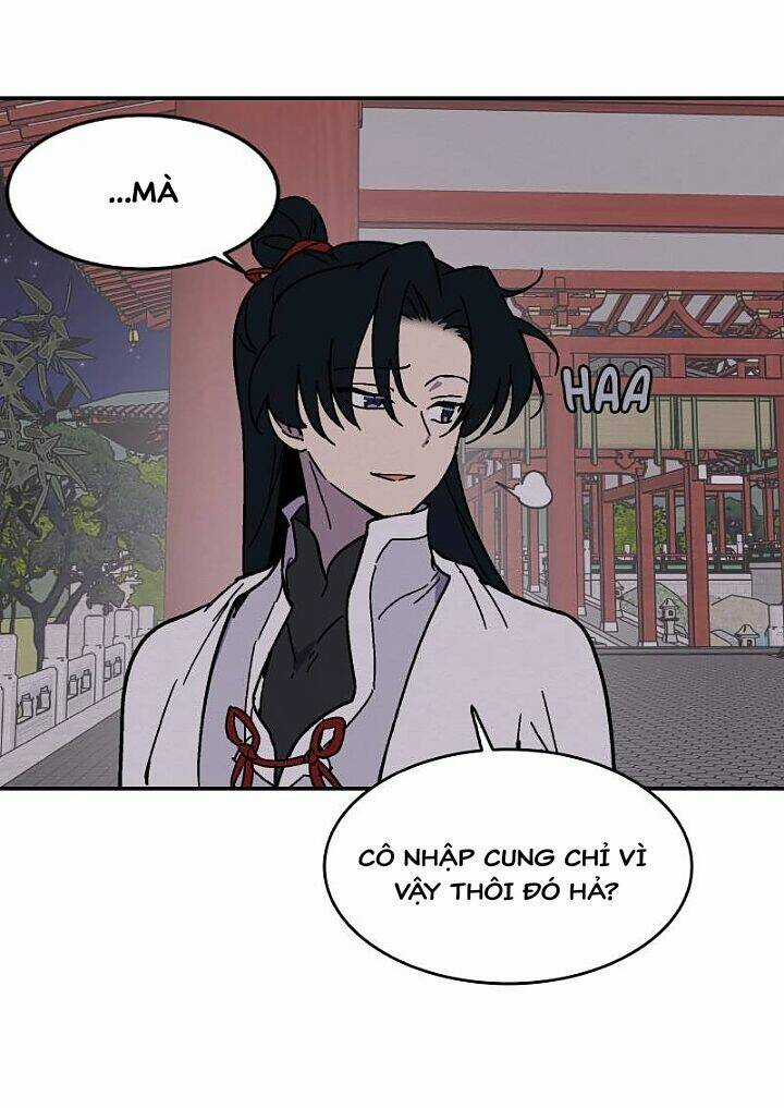 Kí Sự Lên Ngôi Của Thái Tử Phi - Chapter 3 - Trang 47