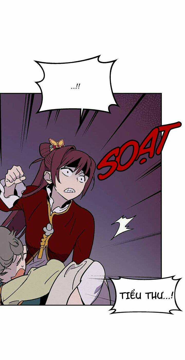 Kí Sự Lên Ngôi Của Thái Tử Phi - Chapter 3 - Trang 48