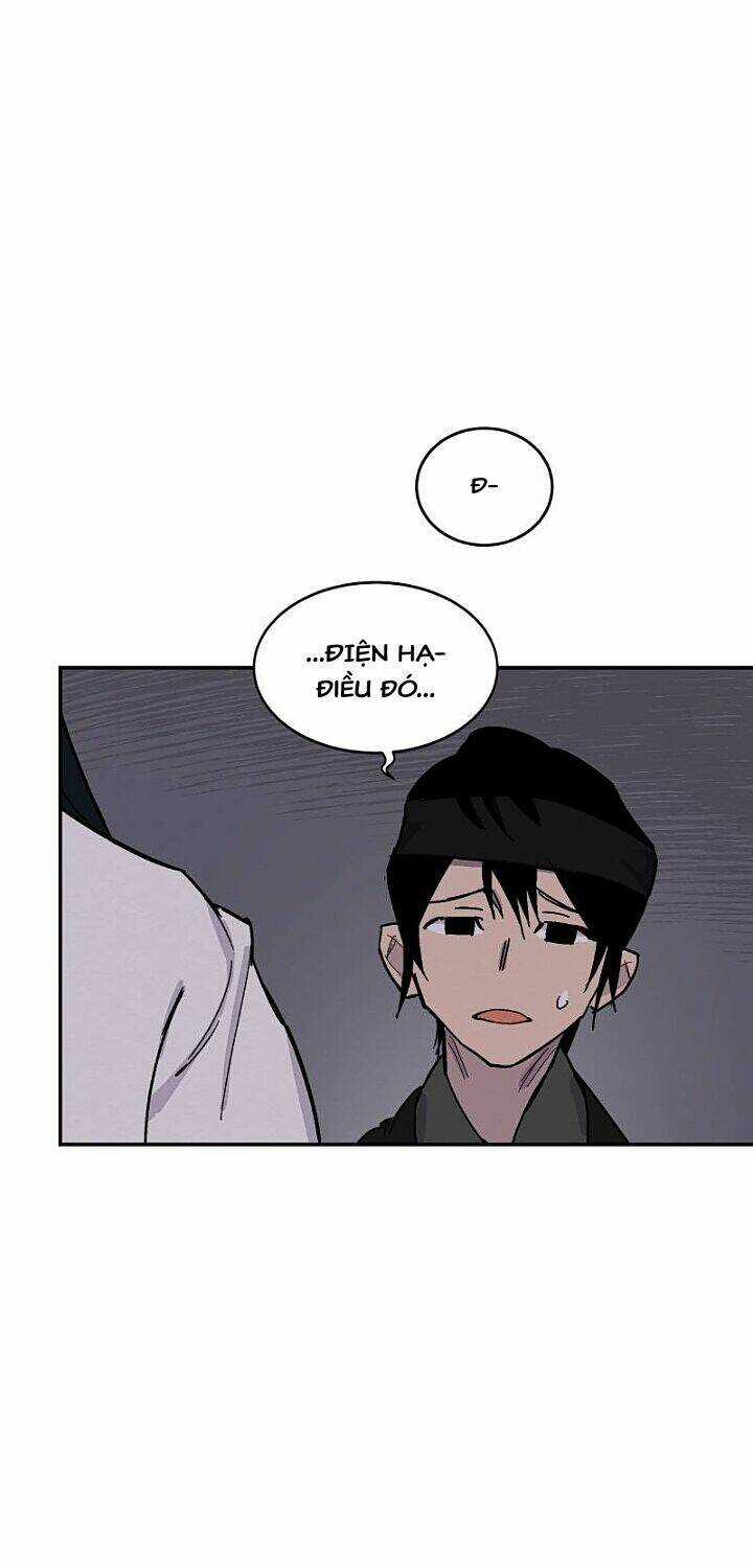 Kí Sự Lên Ngôi Của Thái Tử Phi - Chapter 3 - Trang 60