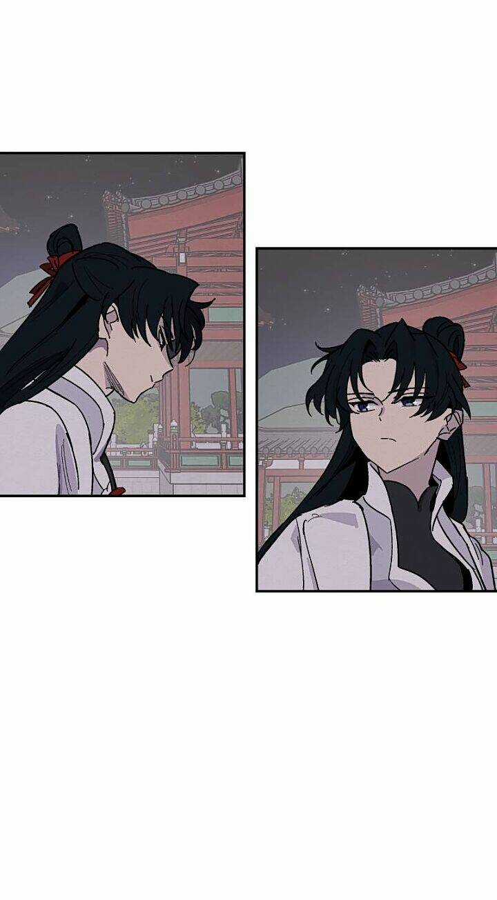 Kí Sự Lên Ngôi Của Thái Tử Phi - Chapter 3 - Trang 63