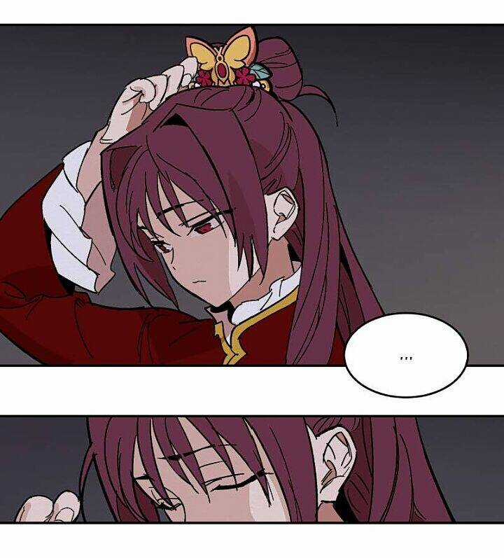 Kí Sự Lên Ngôi Của Thái Tử Phi - Chapter 3 - Trang 10