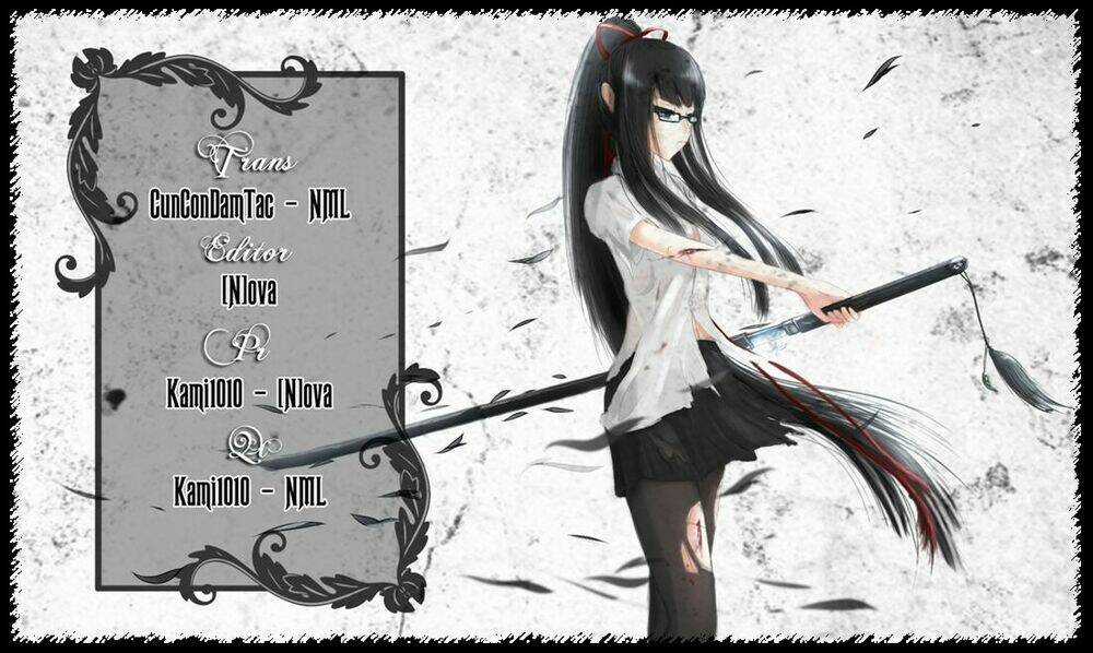 Kiba No Tabishounin - Chapter 21 - Trang 25