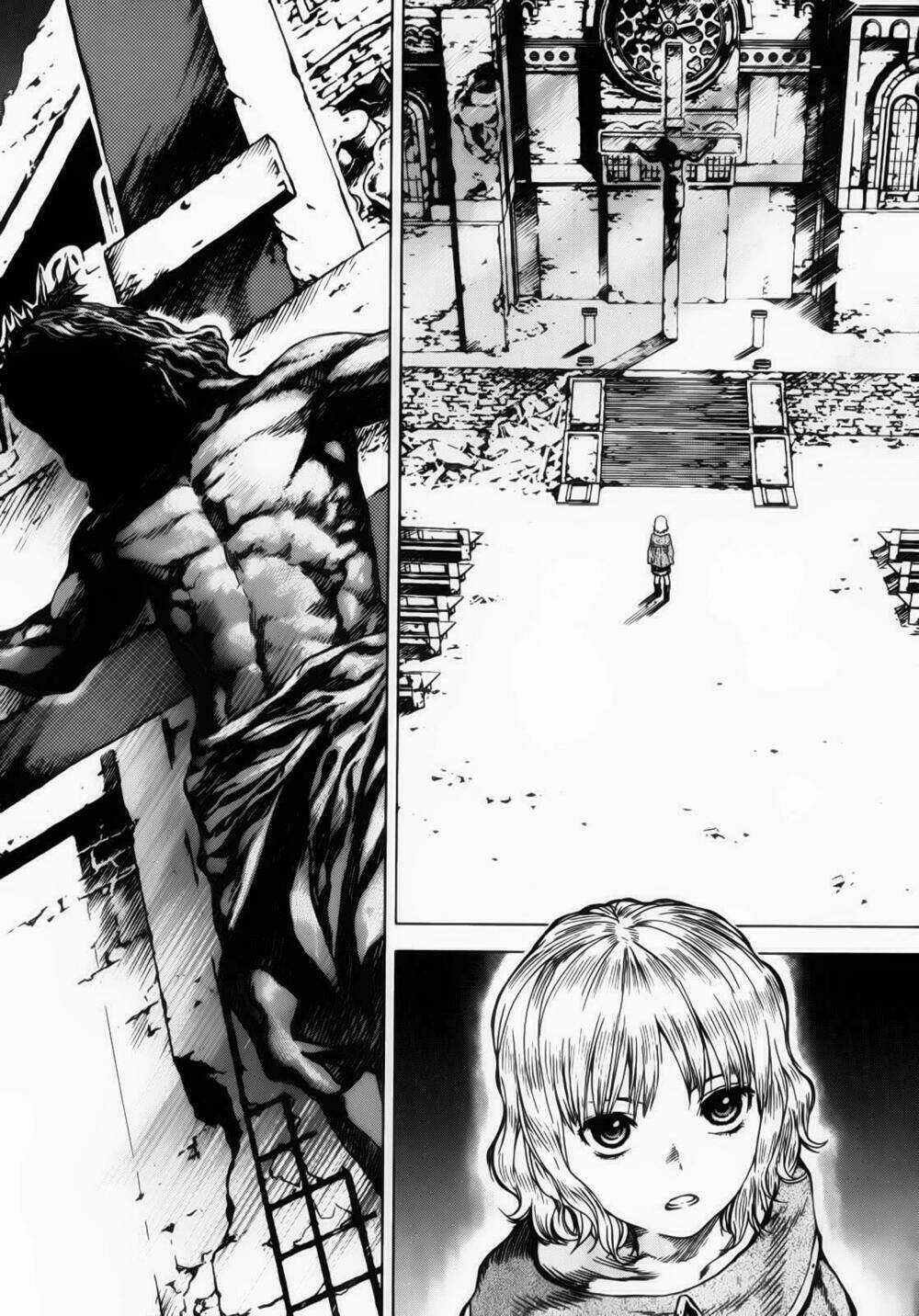 Kiba No Tabishounin - Chapter 29 - Trang 3