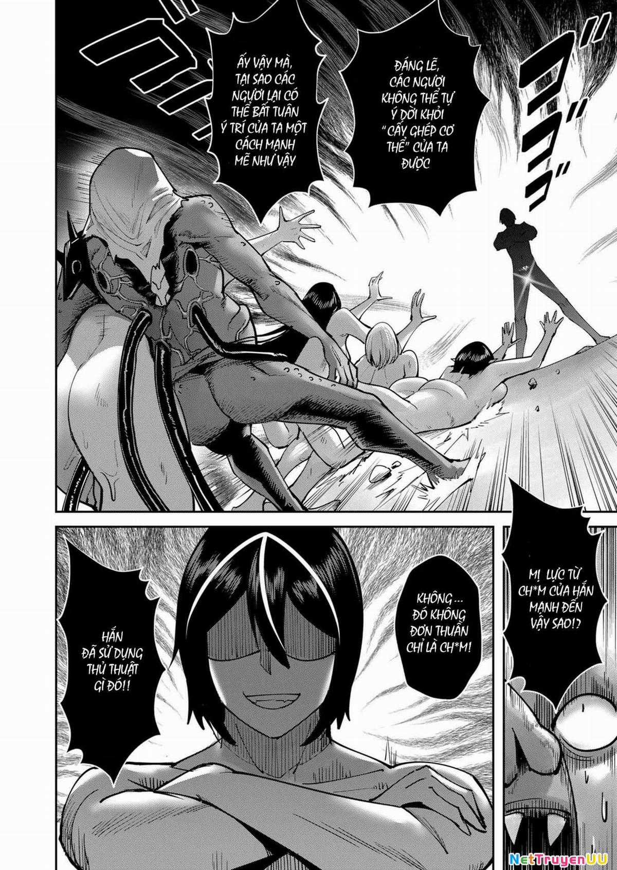 Kichiku Eiyuu - Chapter 27 - Trang 2