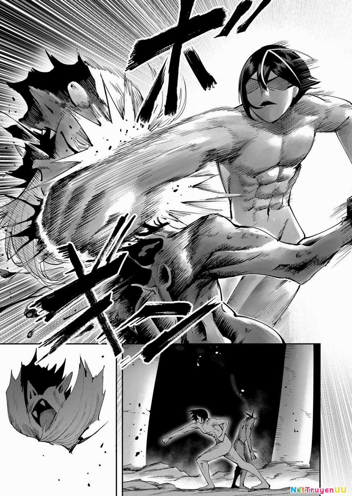 Kichiku Eiyuu - Chapter 27 - Trang 5
