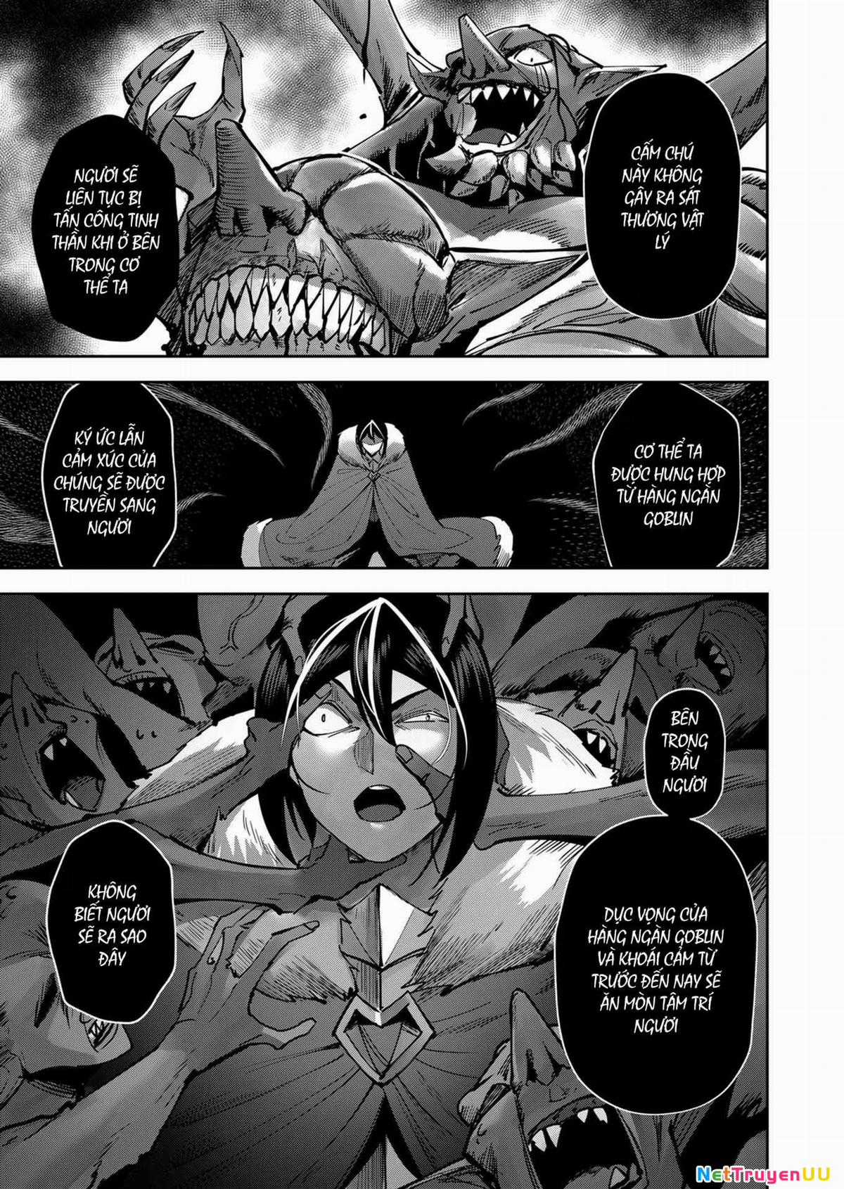 Kichiku Eiyuu - Chapter 28 - Trang 15