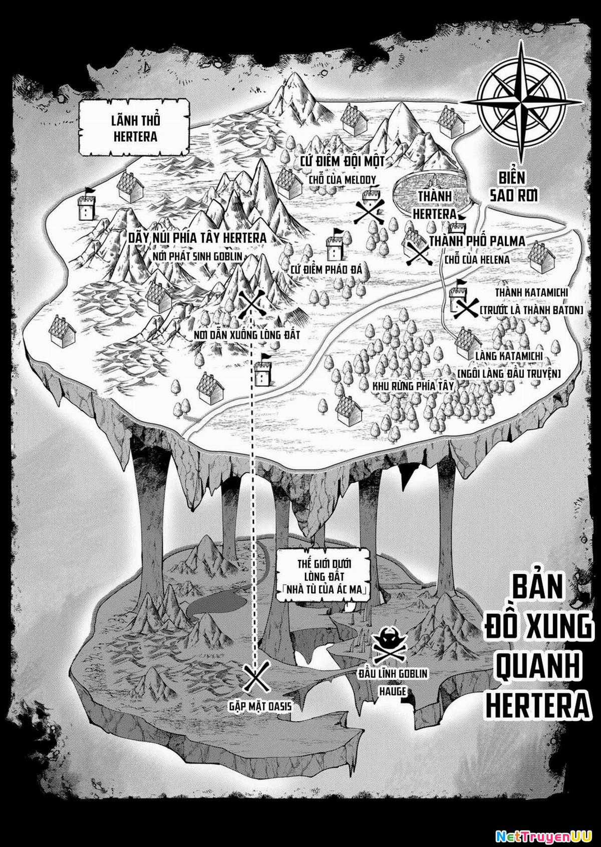 Kichiku Eiyuu - Chapter 31 - Trang 19