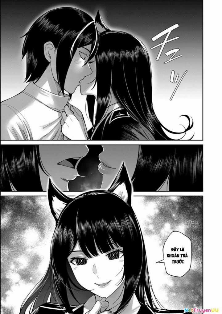 Kichiku Eiyuu - Chapter 36 - Trang 15