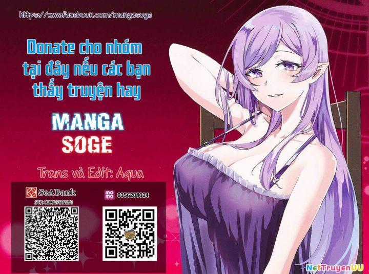 Kichiku Eiyuu - Chapter 36 - Trang 21