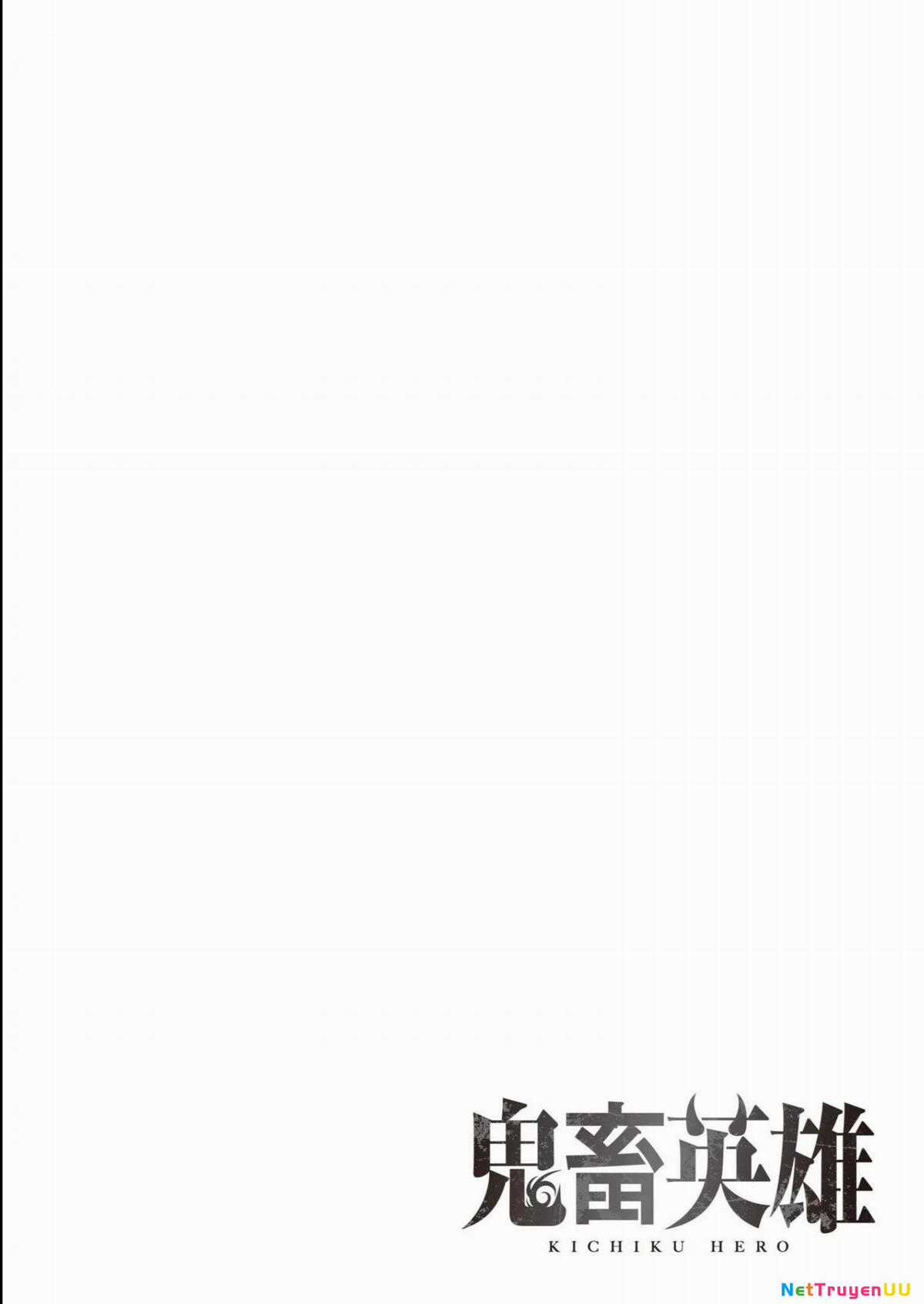 Kichiku Eiyuu - Chapter 37 - Trang 20