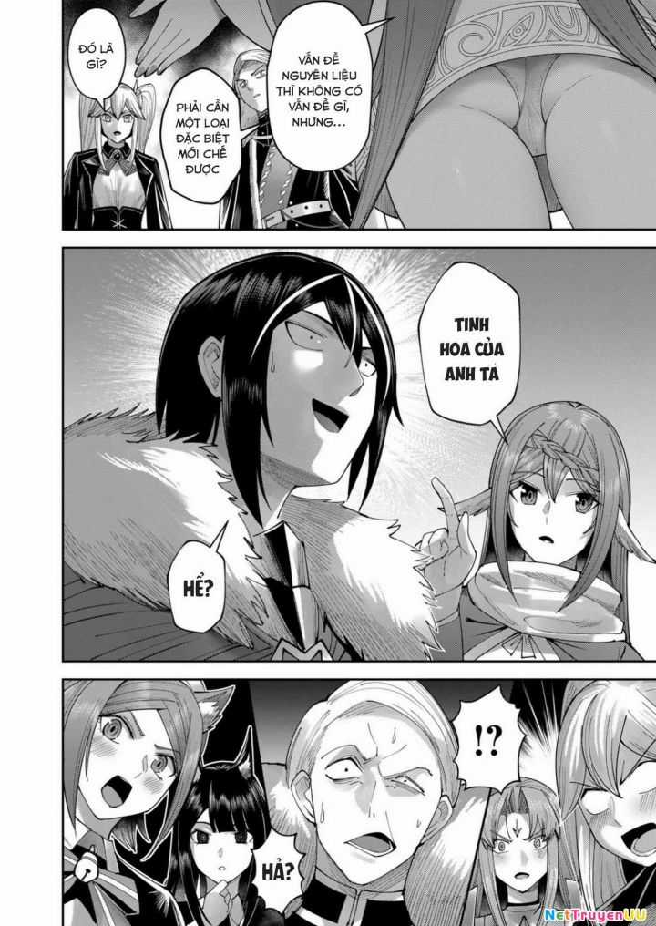 Kichiku Eiyuu - Chapter 38 - Trang 18