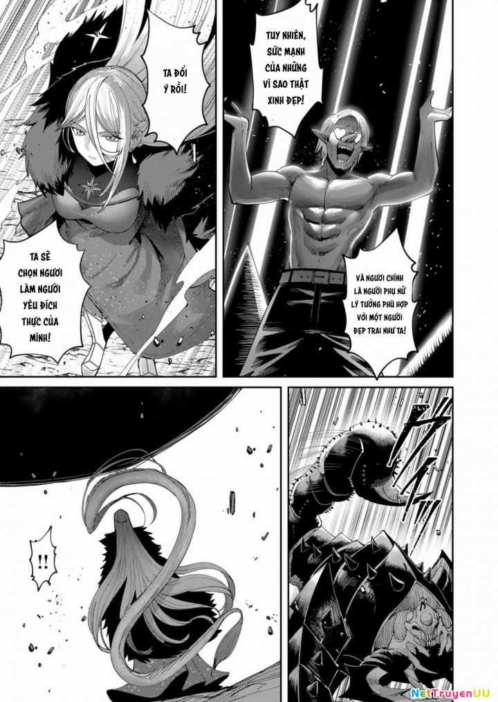 Kichiku Eiyuu - Chapter 41 - Trang 12