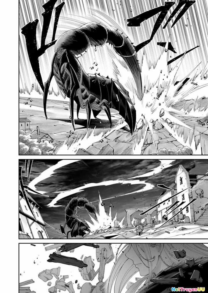 Kichiku Eiyuu - Chapter 41 - Trang 13