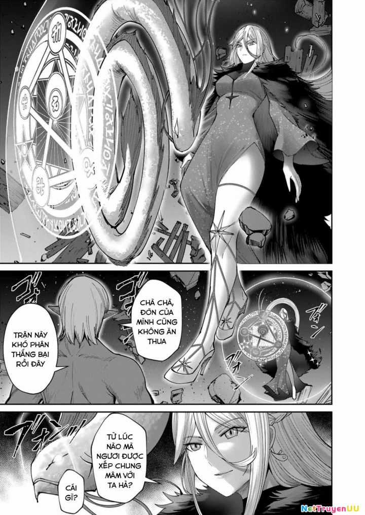 Kichiku Eiyuu - Chapter 41 - Trang 14