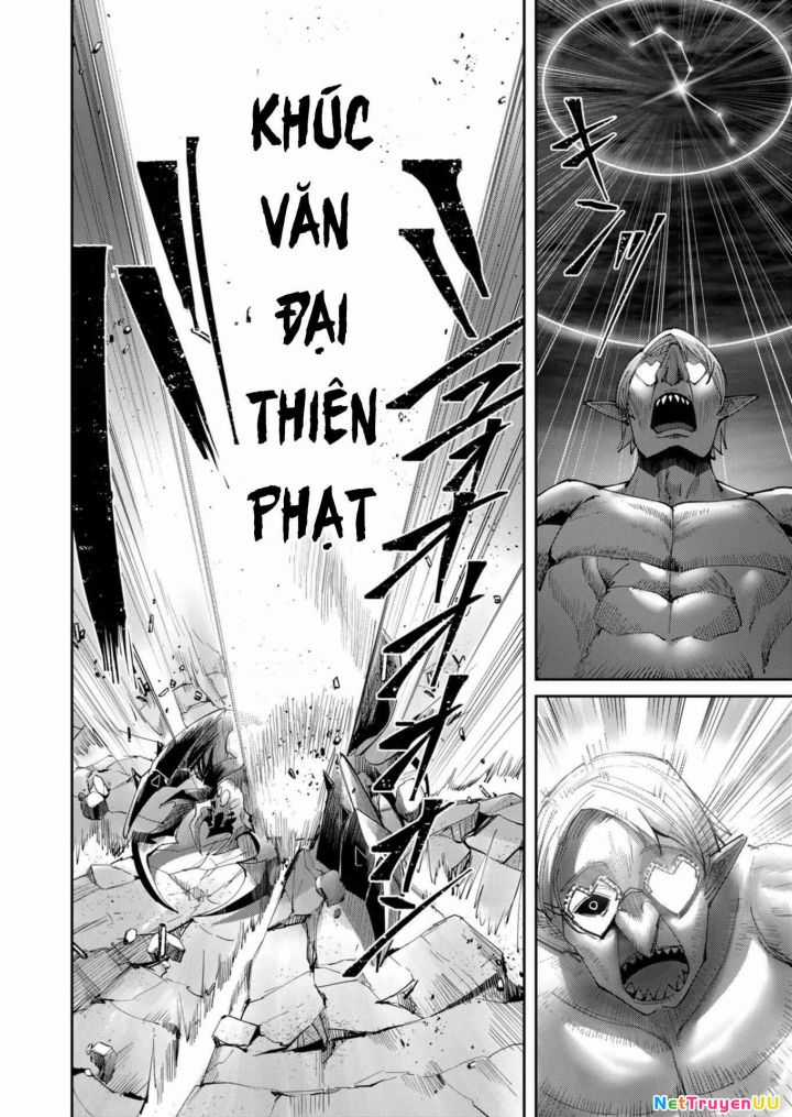 Kichiku Eiyuu - Chapter 41 - Trang 15