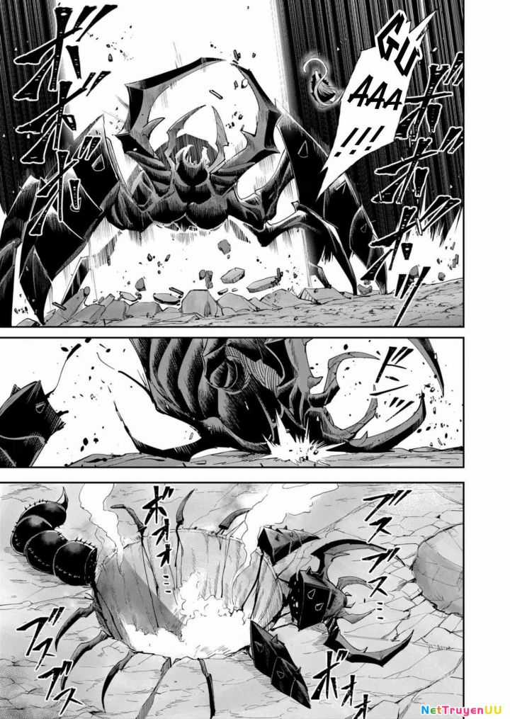 Kichiku Eiyuu - Chapter 41 - Trang 16