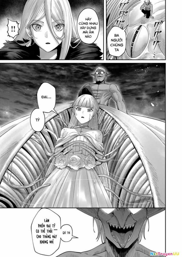 Kichiku Eiyuu - Chapter 41 - Trang 18