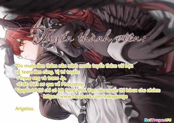 Kichiku Eiyuu - Chapter 41 - Trang 21