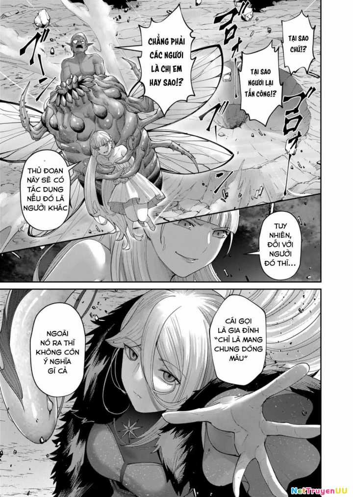 Kichiku Eiyuu - Chapter 42 - Trang 11