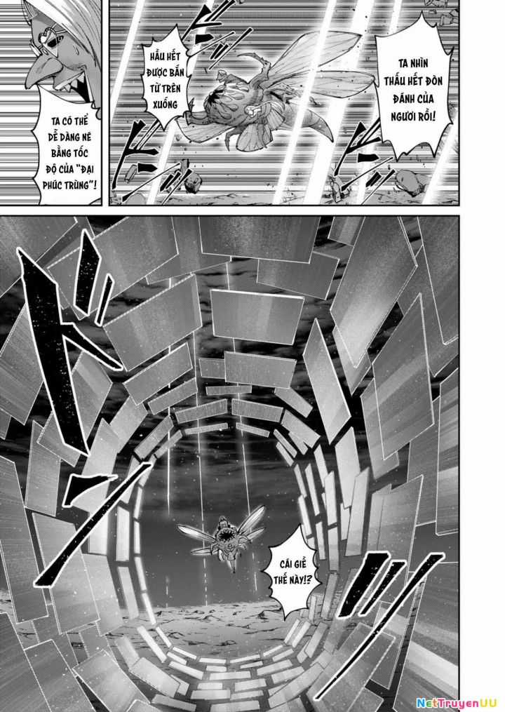 Kichiku Eiyuu - Chapter 42 - Trang 15