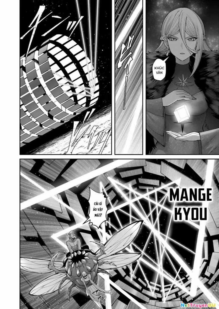 Kichiku Eiyuu - Chapter 42 - Trang 16