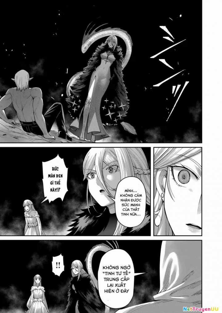 Kichiku Eiyuu - Chapter 42 - Trang 19