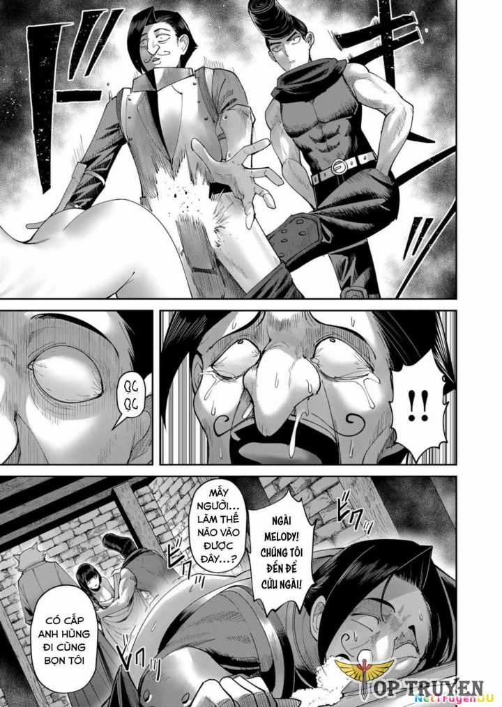 Kichiku Eiyuu - Chapter 42 - Trang 5