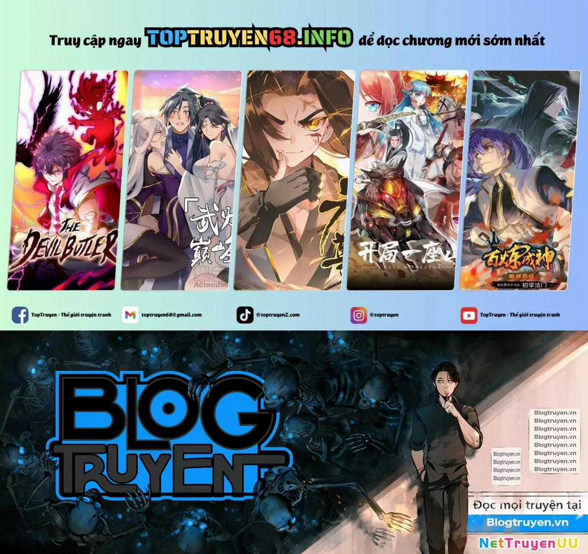 Kichiku Eiyuu - Chapter 43 - Trang 1