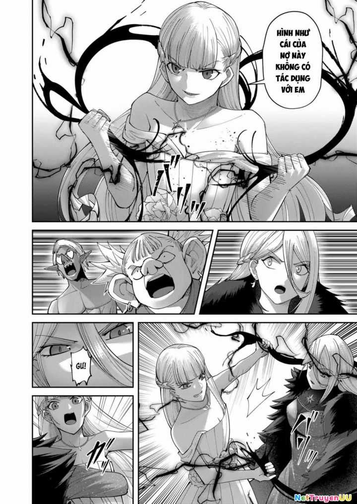 Kichiku Eiyuu - Chapter 43 - Trang 16