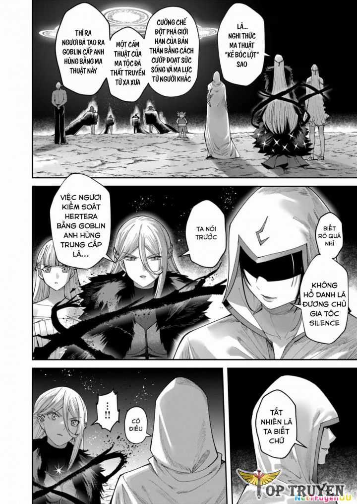 Kichiku Eiyuu - Chapter 43 - Trang 6