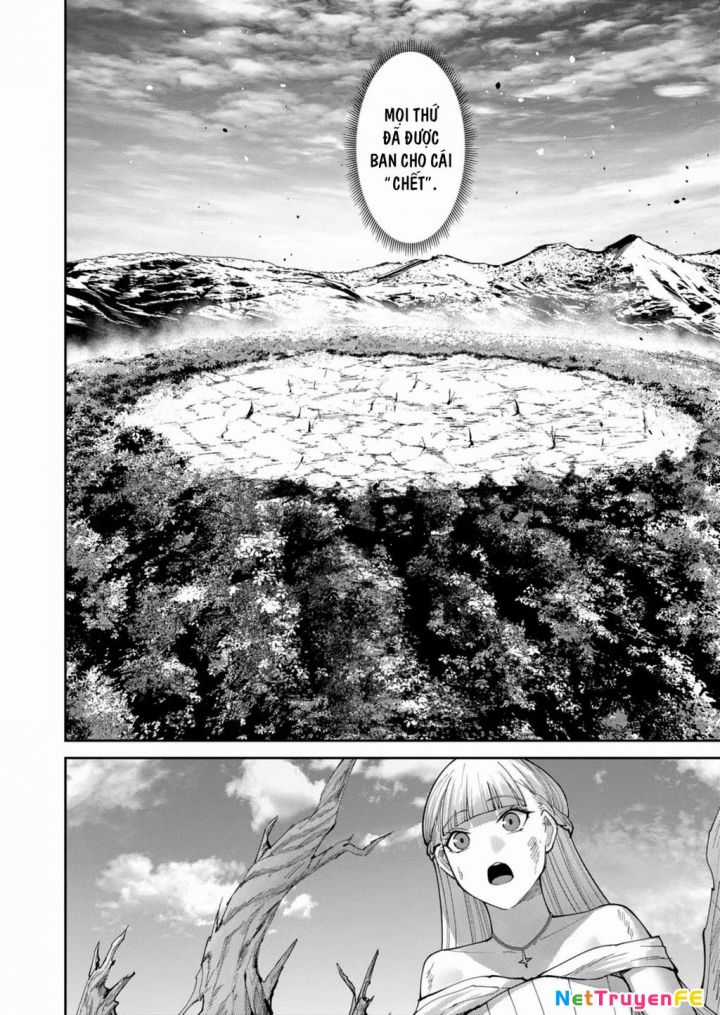 Kichiku Eiyuu - Chapter 44 - Trang 14