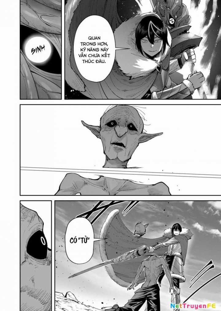 Kichiku Eiyuu - Chapter 44 - Trang 16