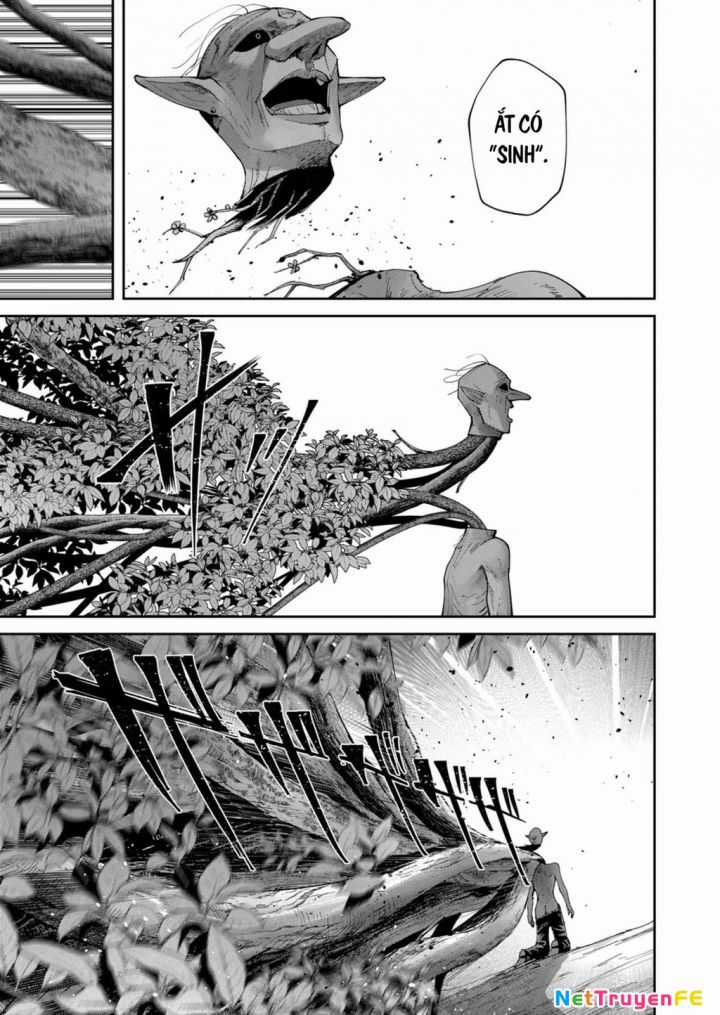 Kichiku Eiyuu - Chapter 44 - Trang 17